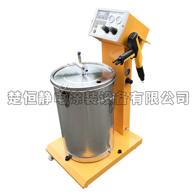 K1靜電噴涂機(jī)