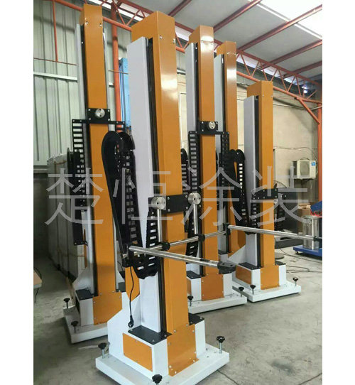 自動噴涂升降機(jī)