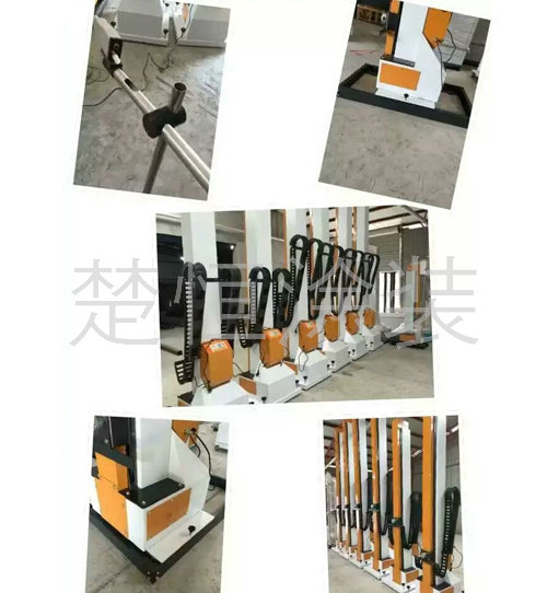 自動噴涂升降機(jī)