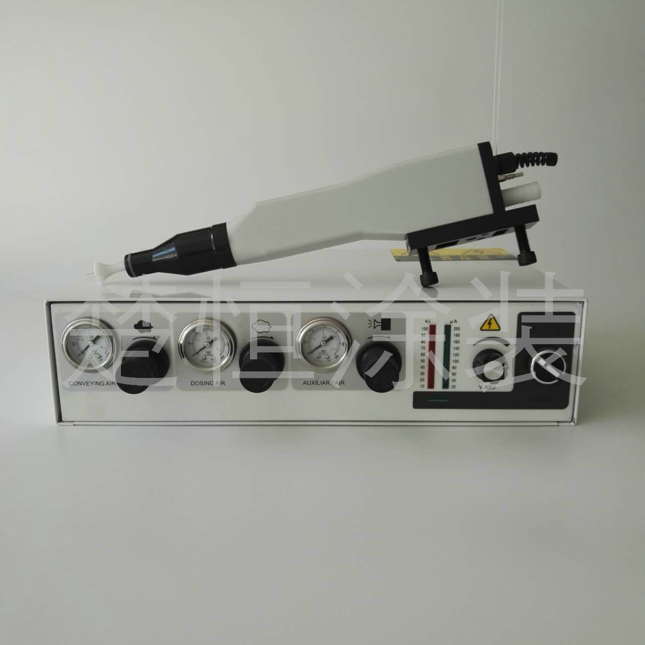 自動(dòng)噴塑機(jī)