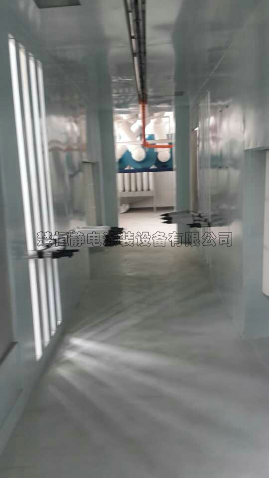 自動(dòng)噴涂升降機(jī)