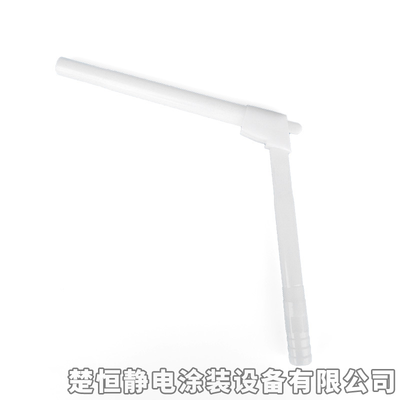 三代手動內(nèi)粉管