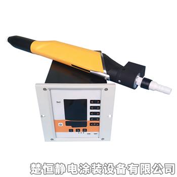 金馬OPT-2自動(dòng)靜電噴涂機(jī)