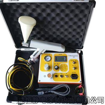 手提箱式試驗(yàn)噴涂機(jī)