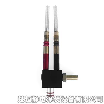 依路達(dá)粉泵